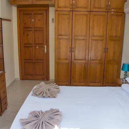 Apartment Yakamoz Kalkan