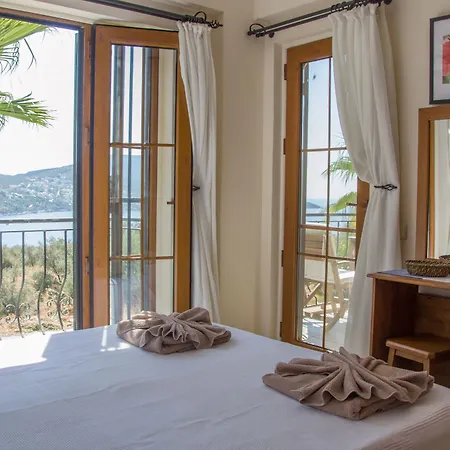 Apartment Yakamoz Kalkan