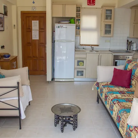 Apartment Yakamoz *