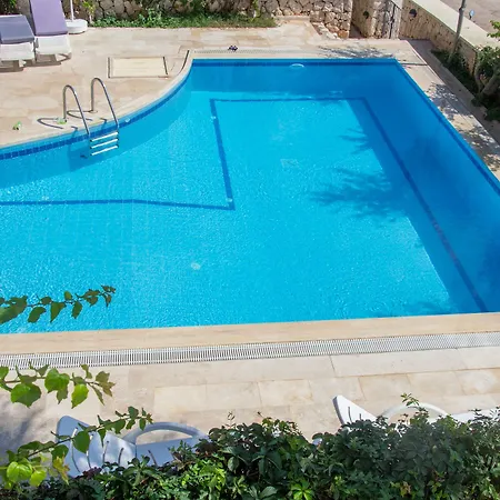 Yakamoz Daire Kalkan